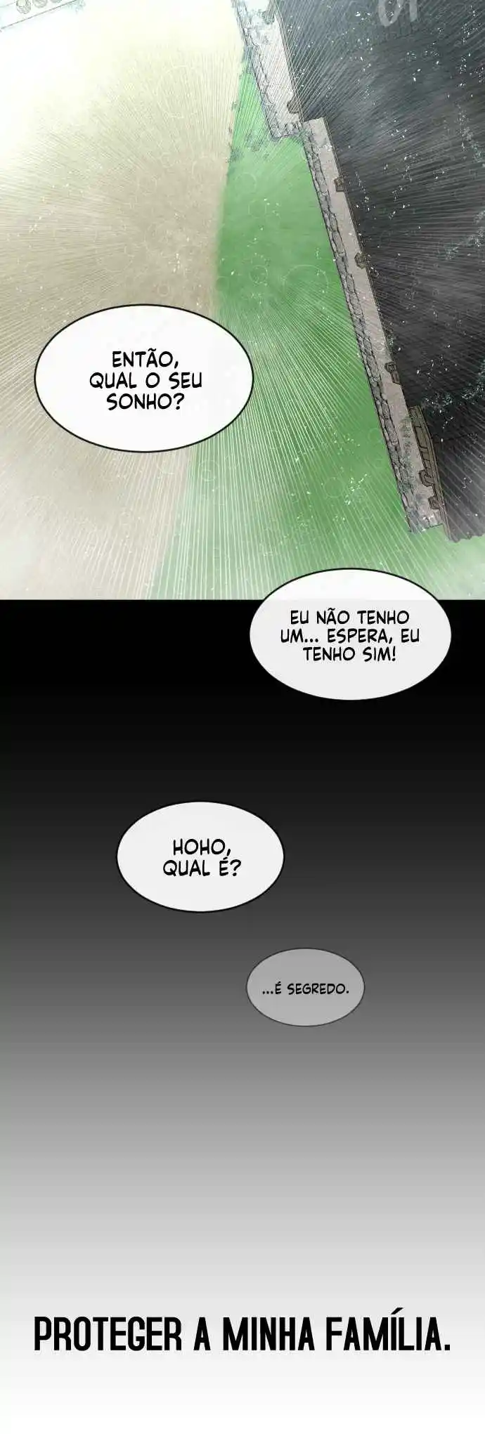 Read The Superhuman Era Português Manga Online