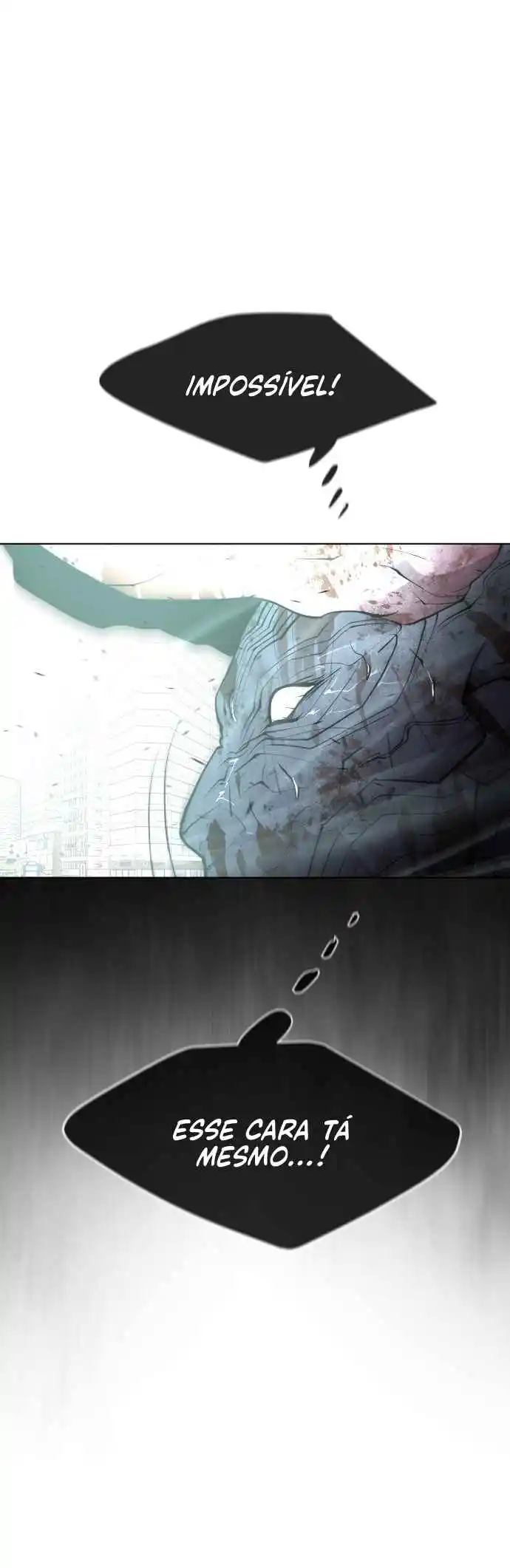 Read The Superhuman Era Português Manga Online