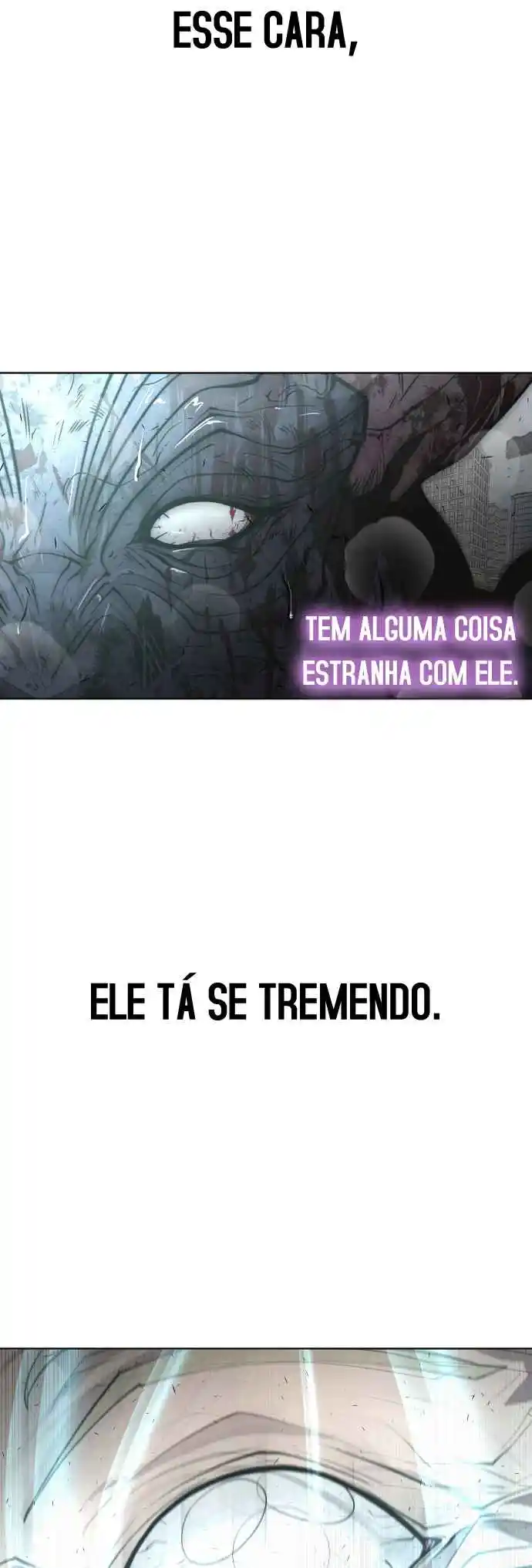 Read The Superhuman Era Português Manga Online