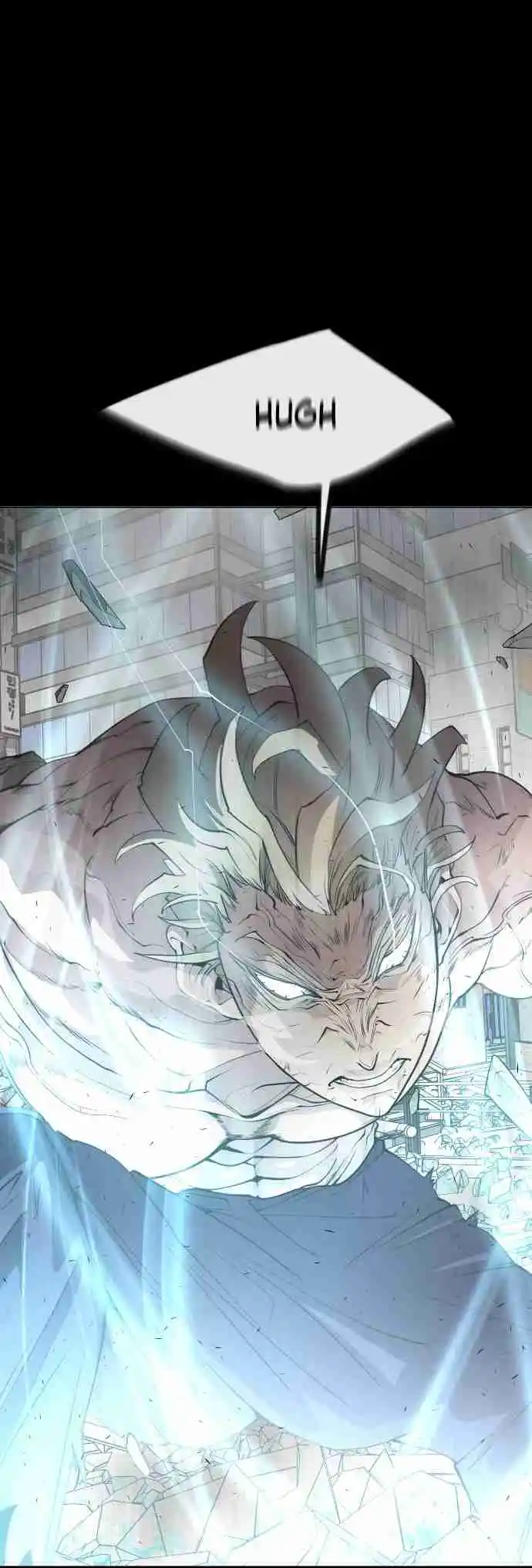 Read The Superhuman Era Português Manga Online