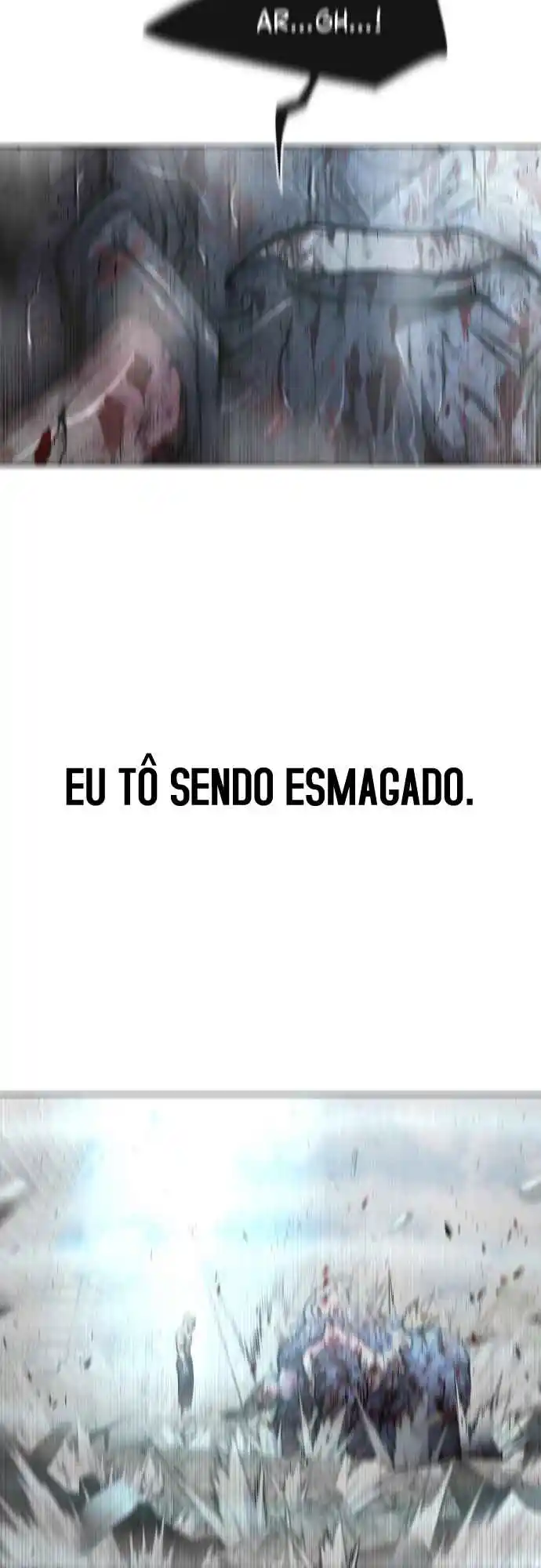 Read The Superhuman Era Português Manga Online