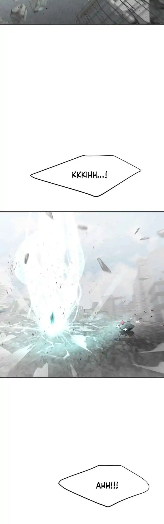 Read The Superhuman Era Português Manga Online