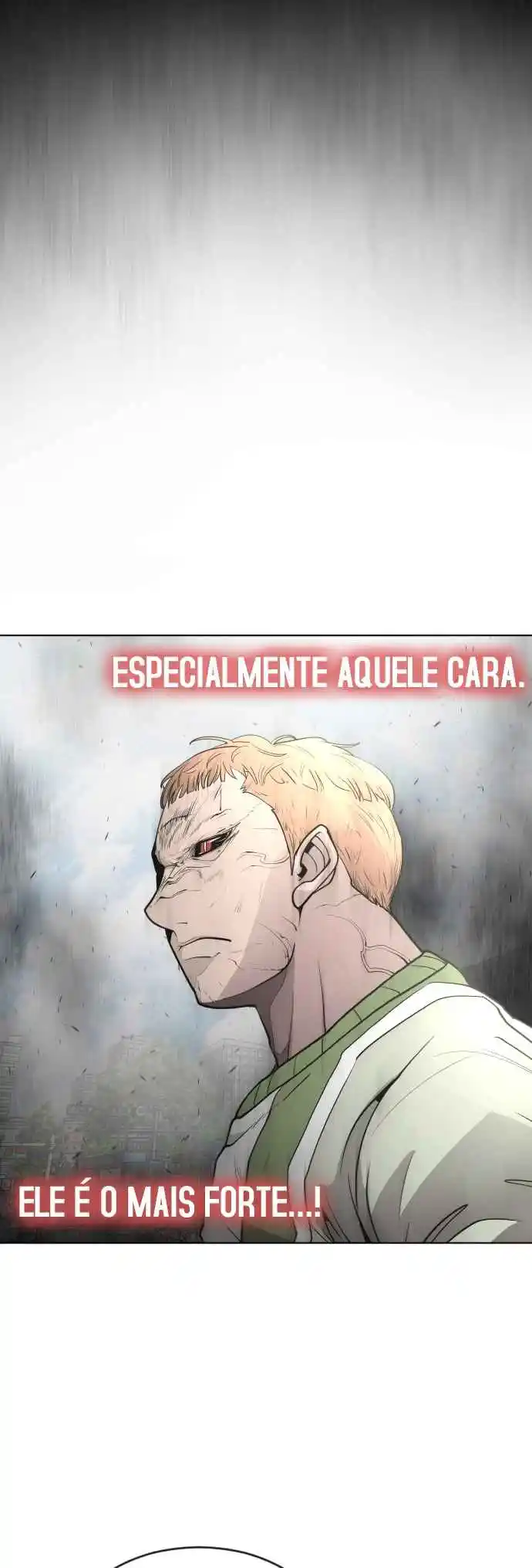 Read The Superhuman Era Português Manga Online