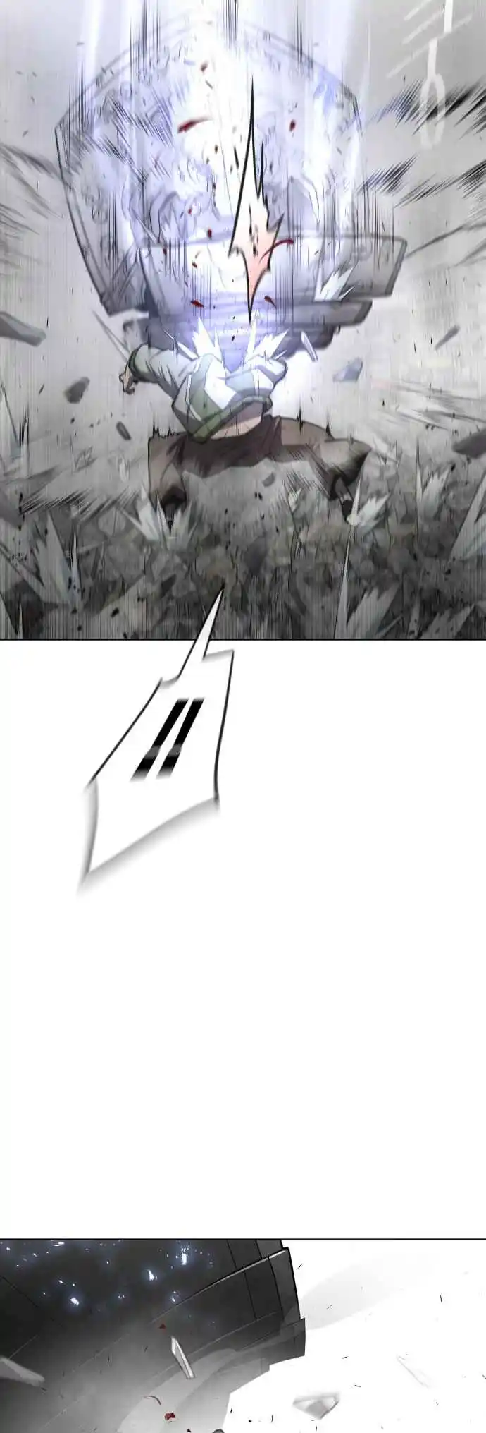 Read The Superhuman Era Português Manga Online