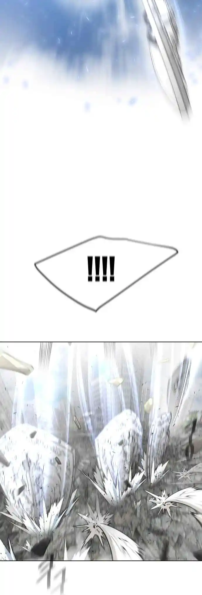 Read The Superhuman Era Português Manga Online