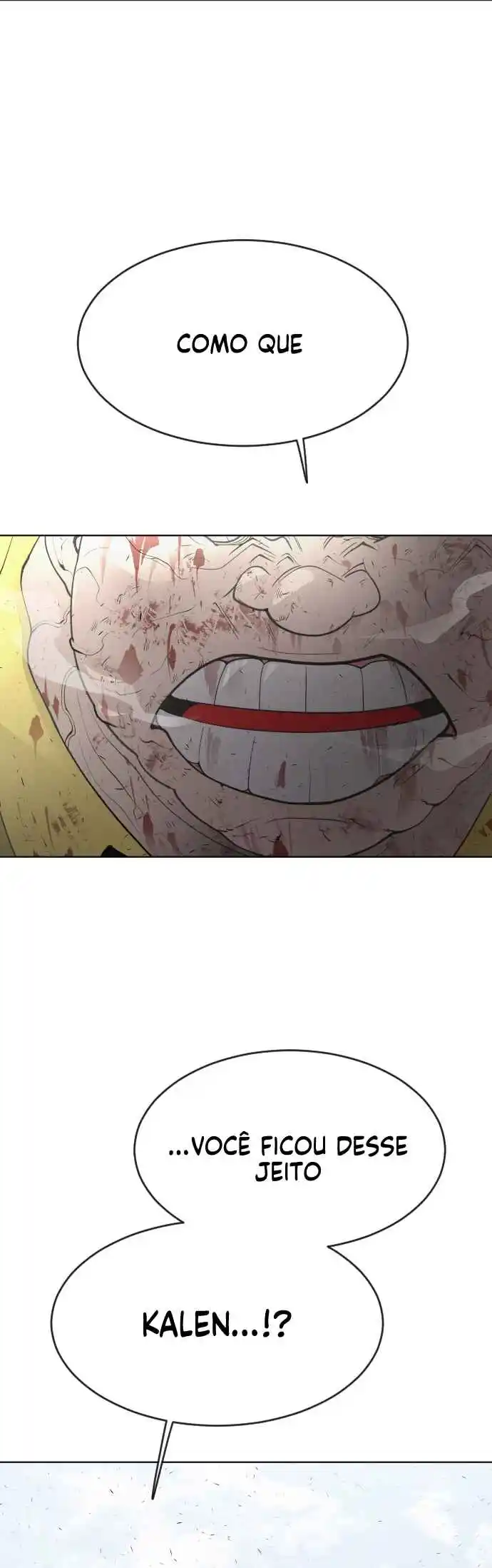 Read The Superhuman Era Português Manga Online