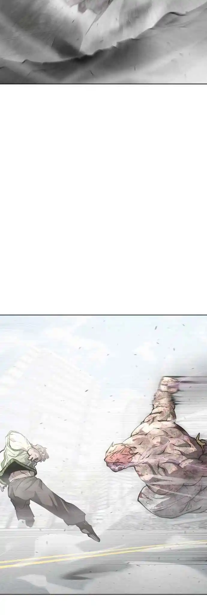 Read The Superhuman Era Português Manga Online