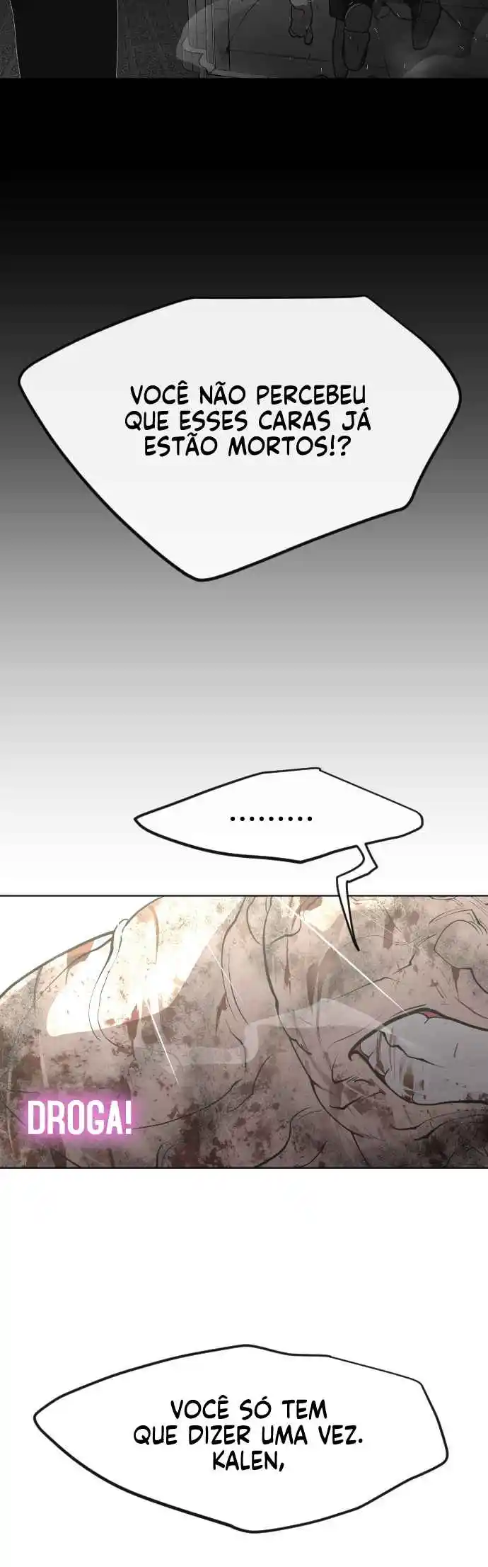 Read The Superhuman Era Português Manga Online