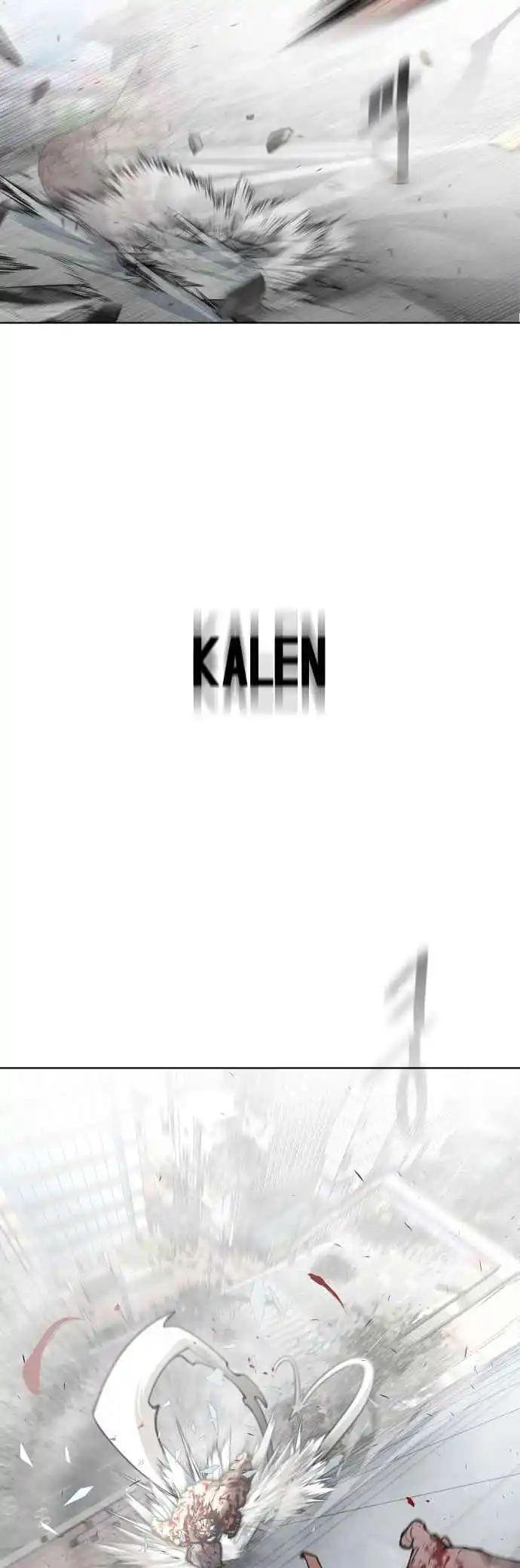 Read The Superhuman Era Português Manga Online