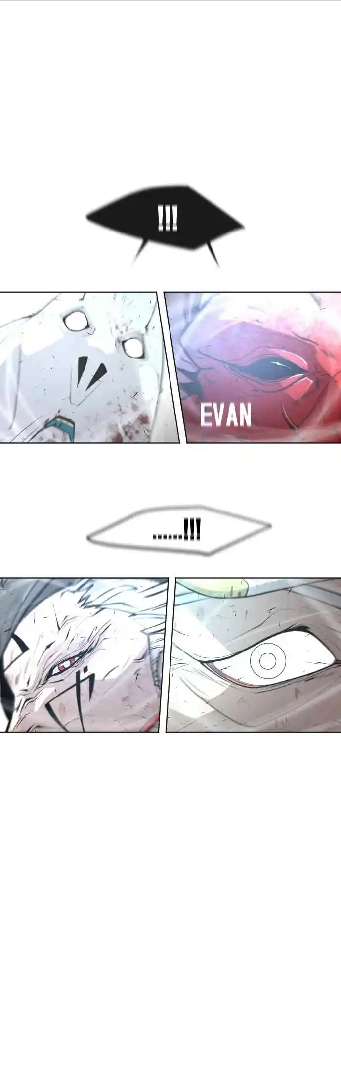 Read The Superhuman Era Português Manga Online