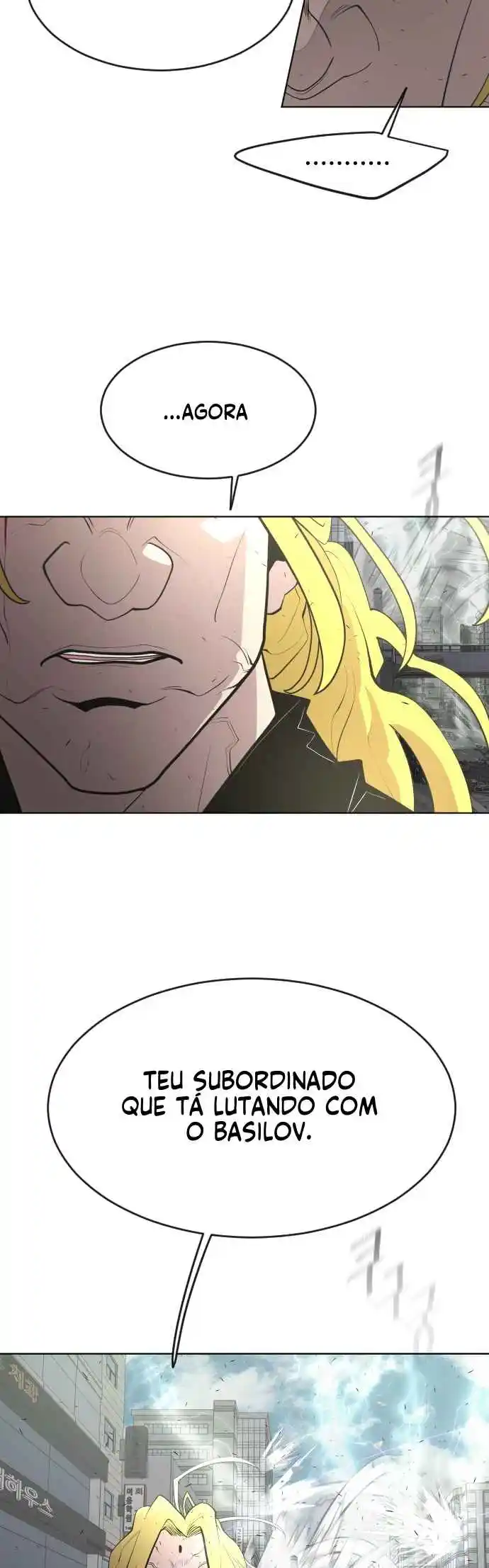 Read The Superhuman Era Português Manga Online