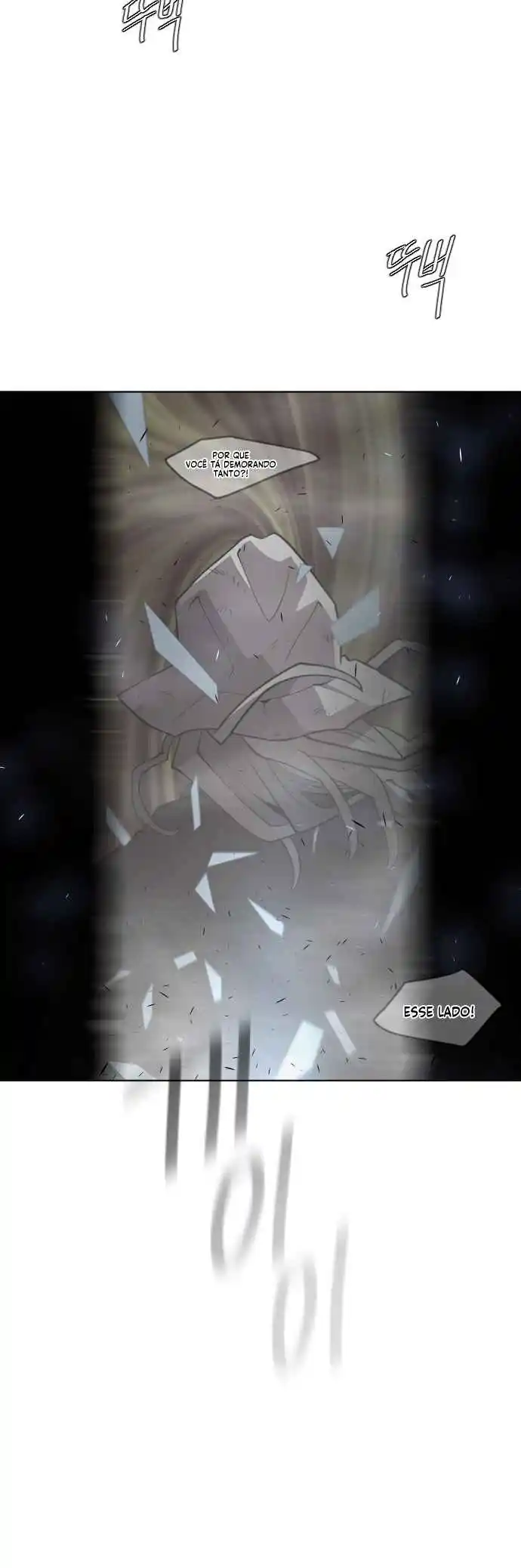 Read The Superhuman Era Português Manga Online