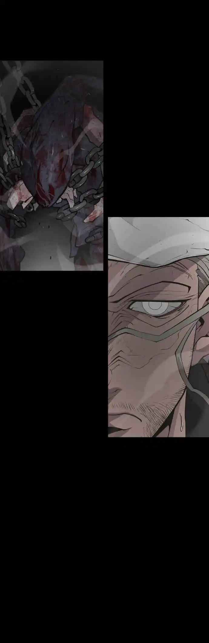 Read The Superhuman Era Português Manga Online