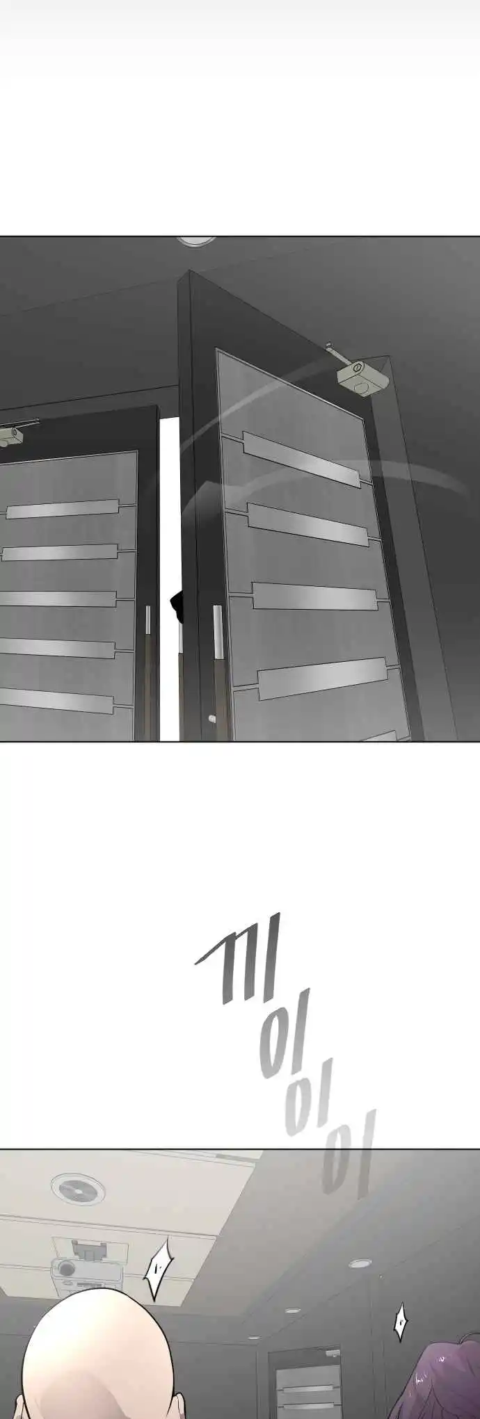 Read The Superhuman Era Português Manga Online