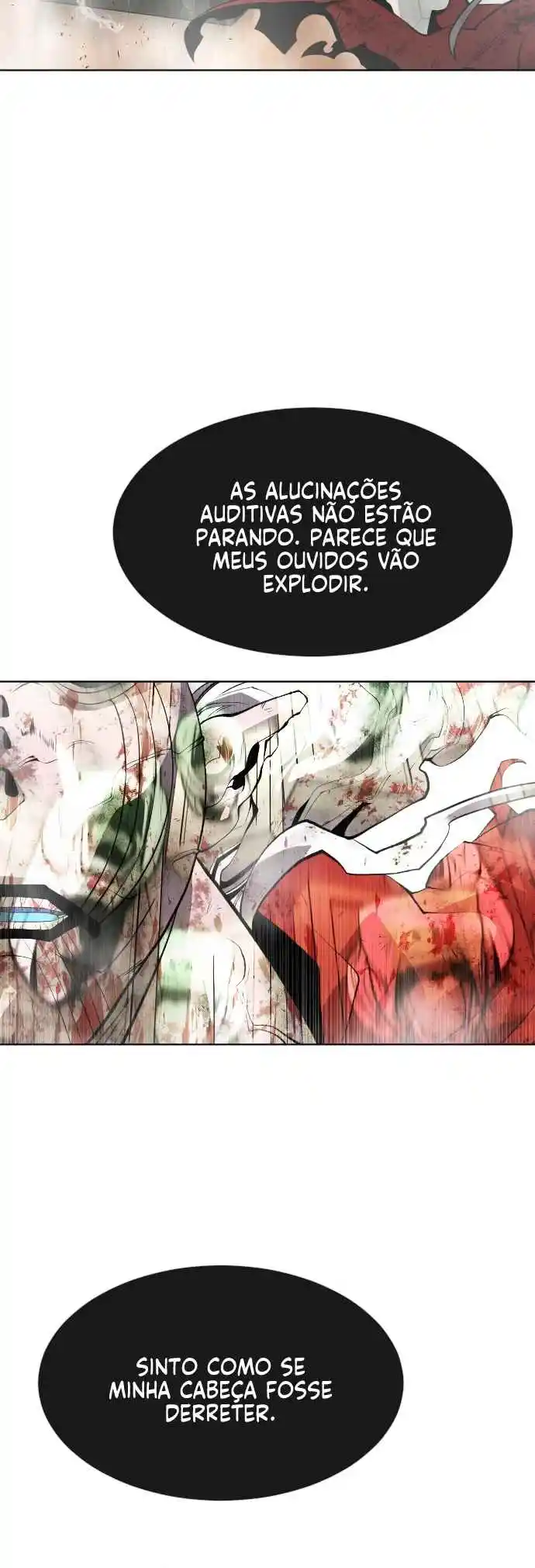 Read The Superhuman Era Português Manga Online