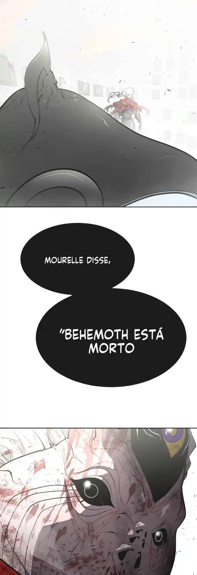 Read The Superhuman Era Português Manga Online