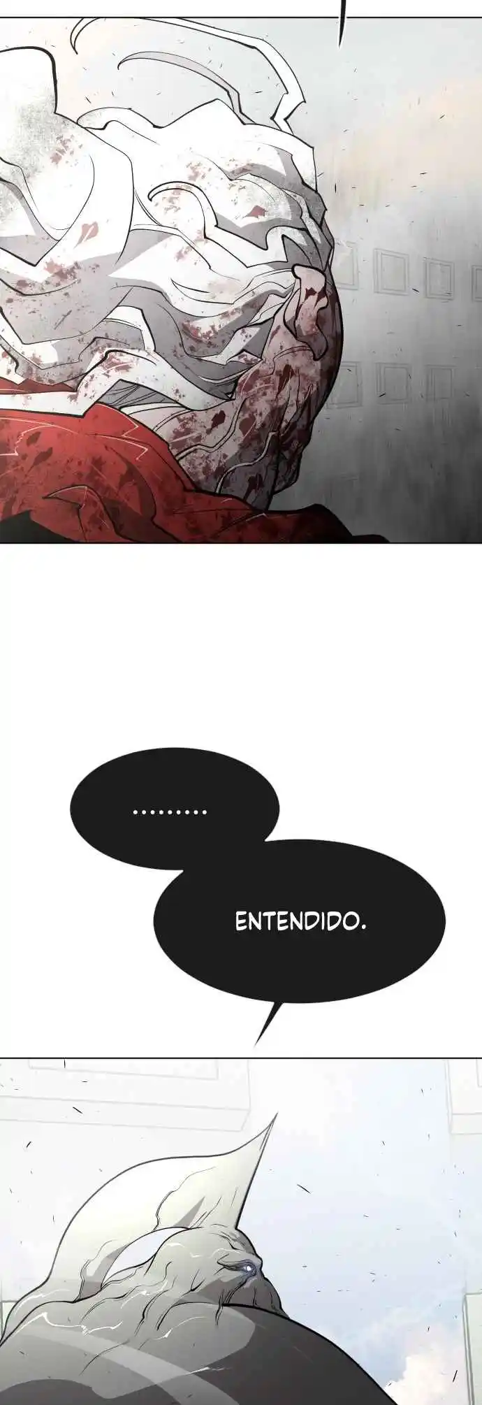 Read The Superhuman Era Português Manga Online