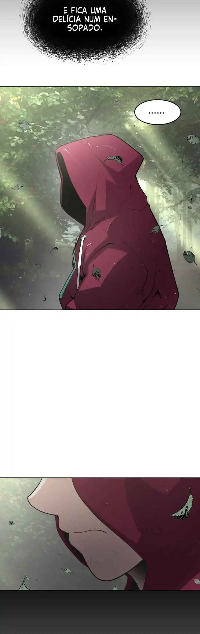 Read The Superhuman Era Português Manga Online