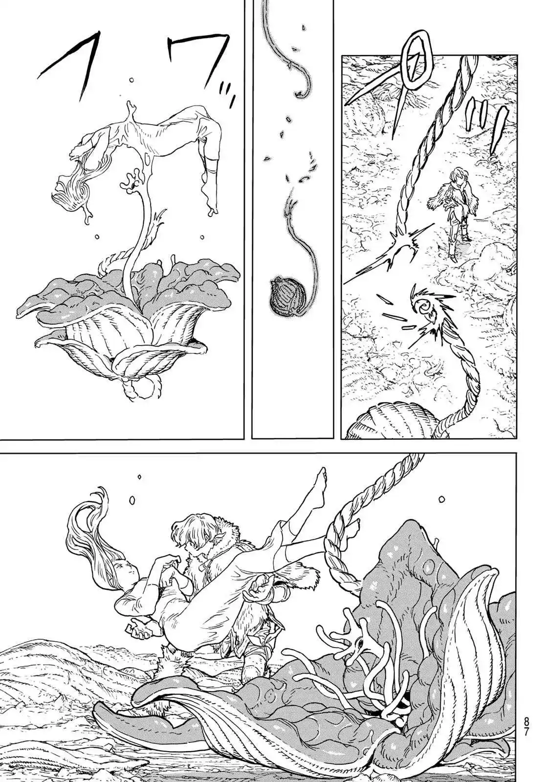 Read To Your Eternity Português Manga Online