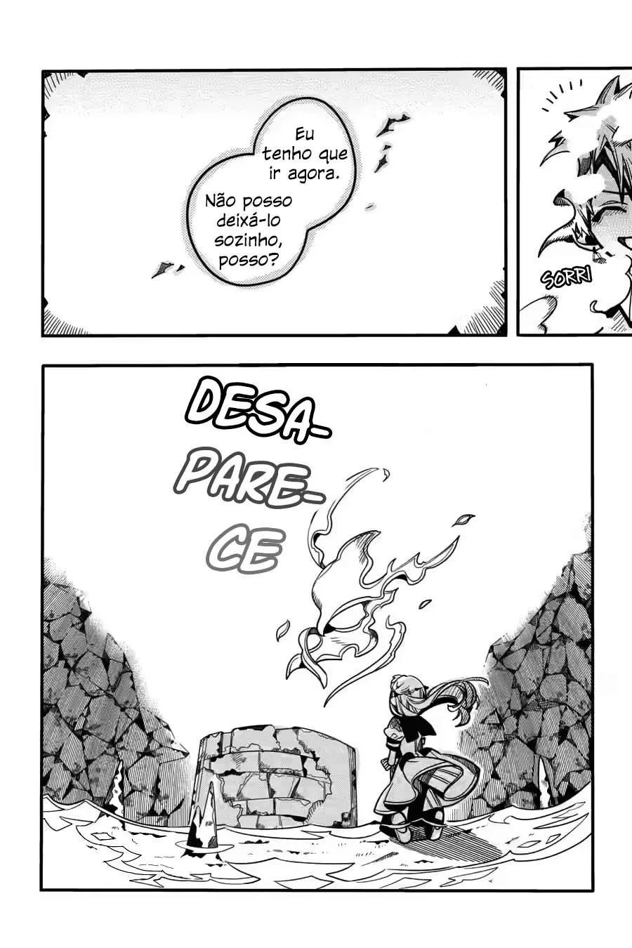 Read Toilet-bound Hanako-kun Português Manga Online