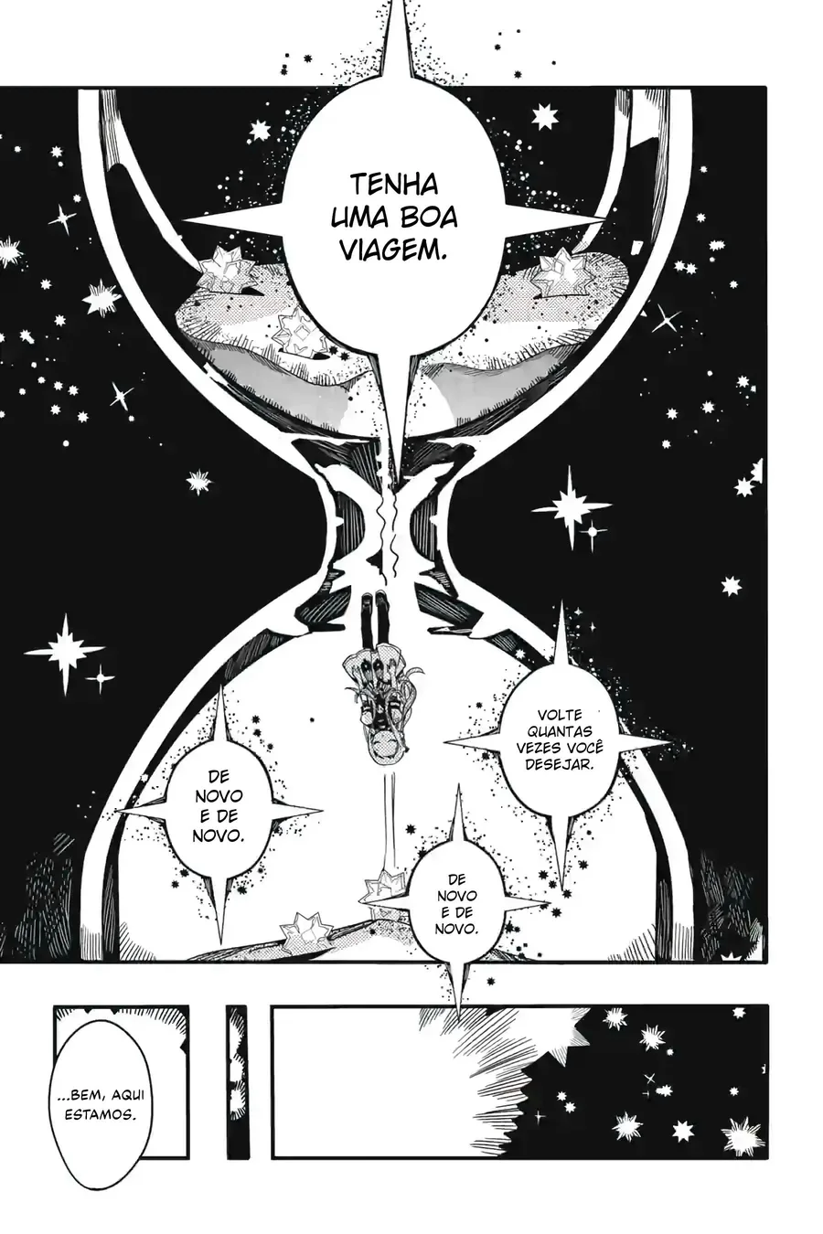 Read Toilet-bound Hanako-kun Português Manga Online