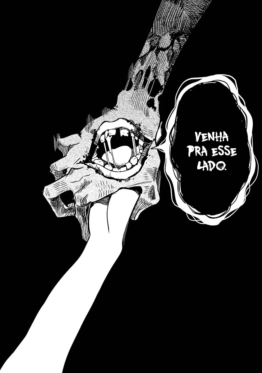 Read Toilet-bound Hanako-kun Português Manga Online