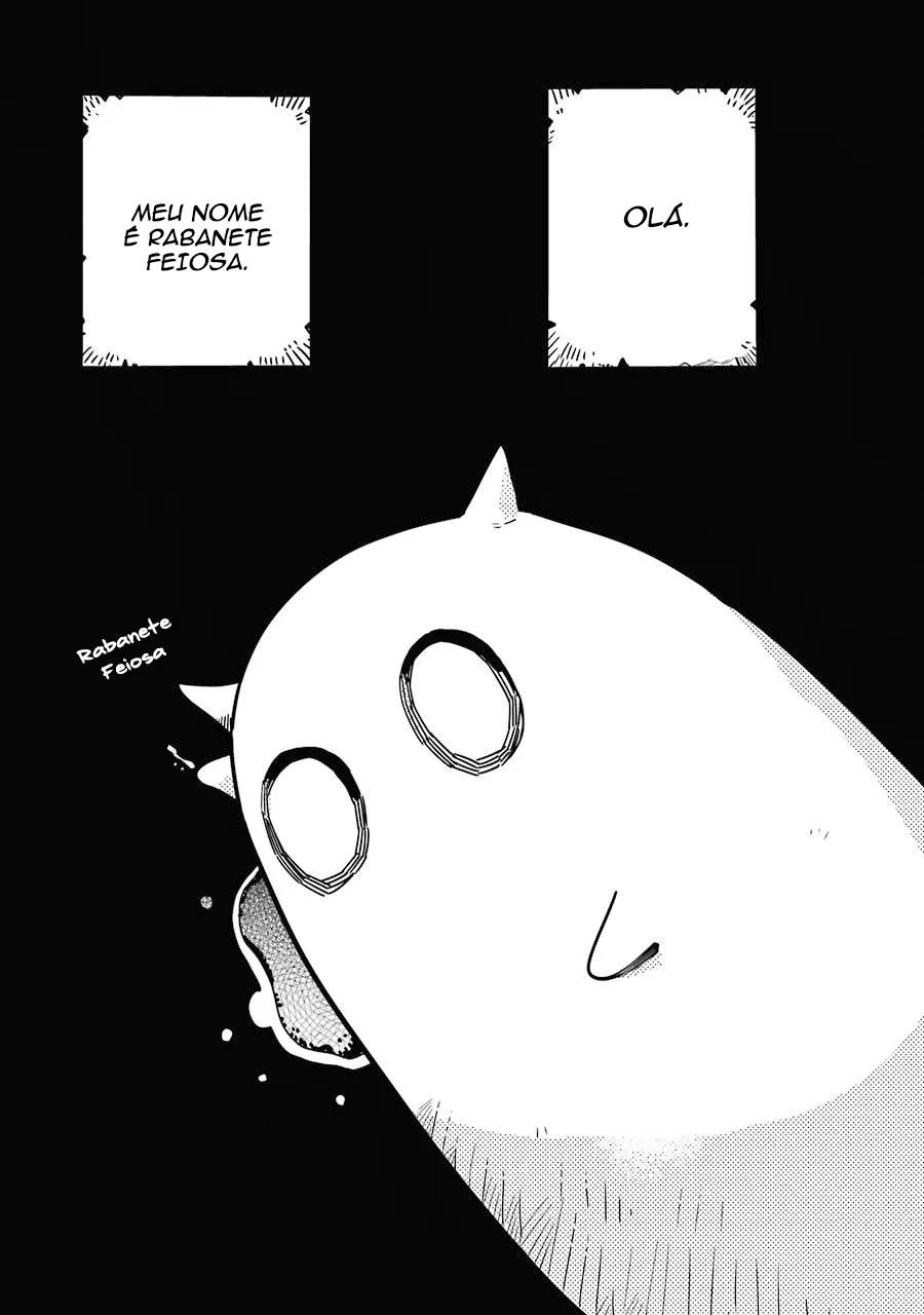 Read Toilet-bound Hanako-kun Português Manga Online