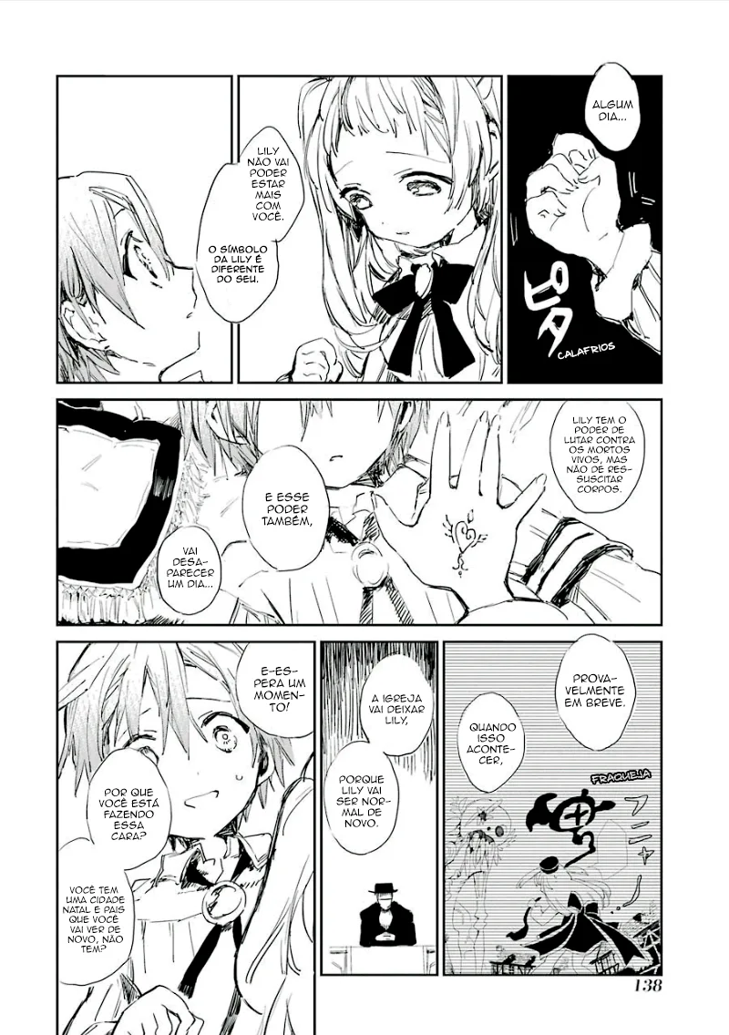 Read Toilet-bound Hanako-kun Português Manga Online