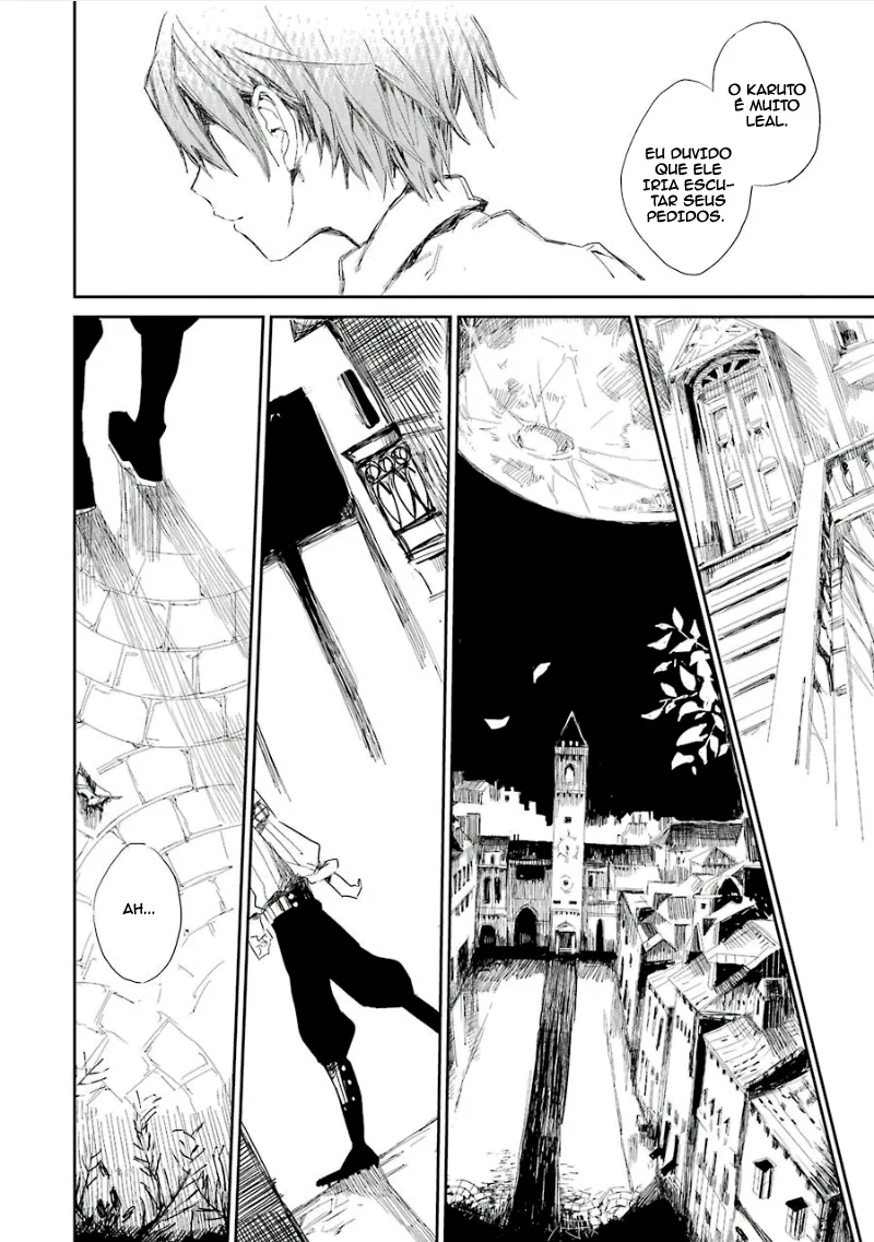 Read Toilet-bound Hanako-kun Português Manga Online