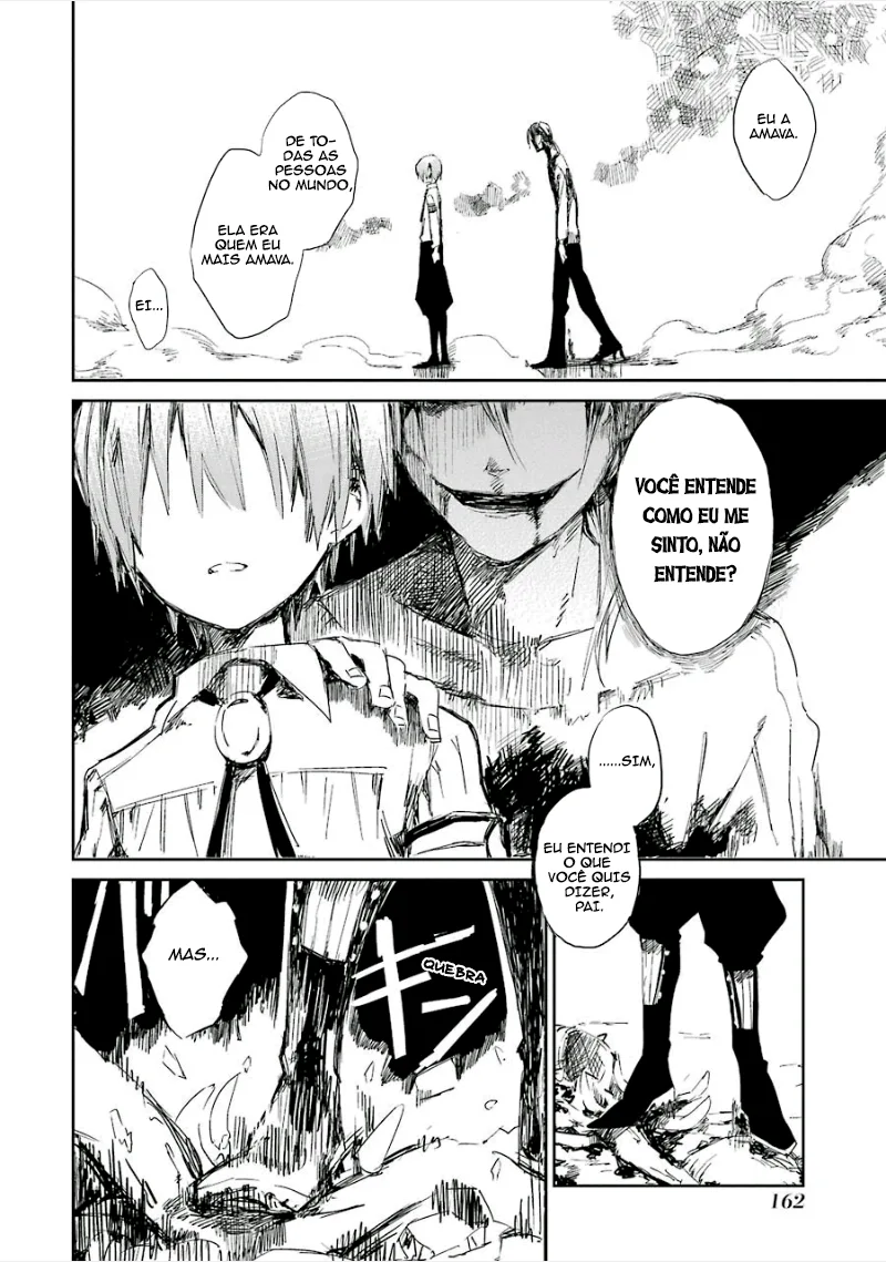 Read Toilet-bound Hanako-kun Português Manga Online