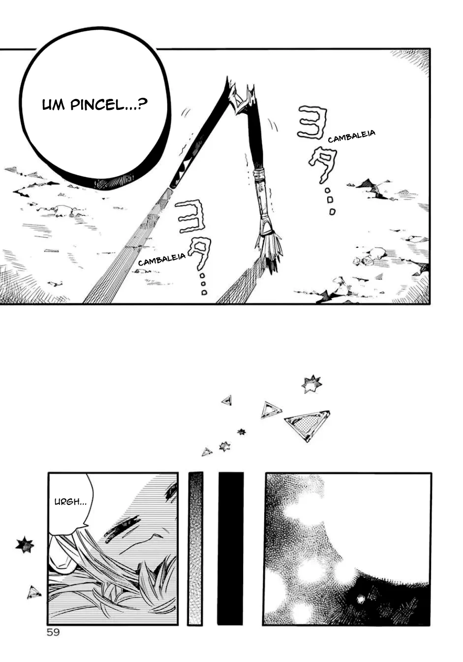 Read Toilet-bound Hanako-kun Português Manga Online