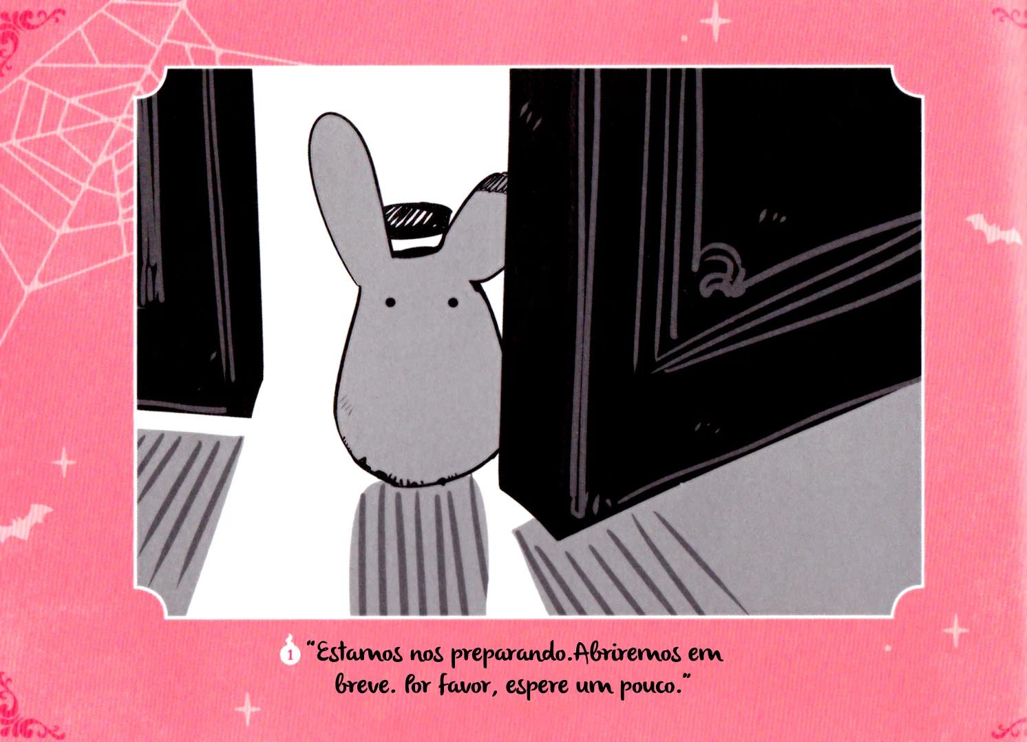 Read Toilet-bound Hanako-kun Português Manga Online