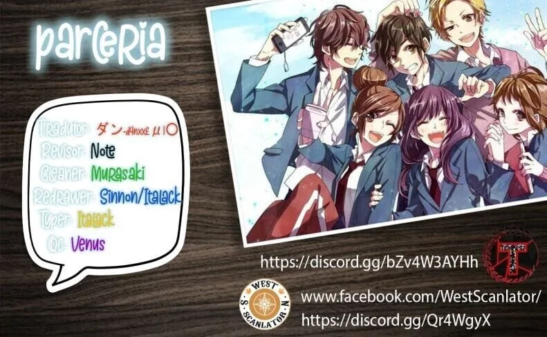 Read Toilet-bound Hanako-kun Português Manga Online