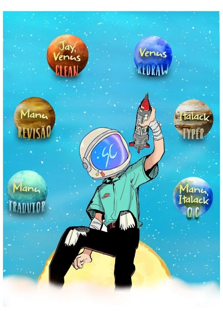 Read Toilet-bound Hanako-kun Português Manga Online