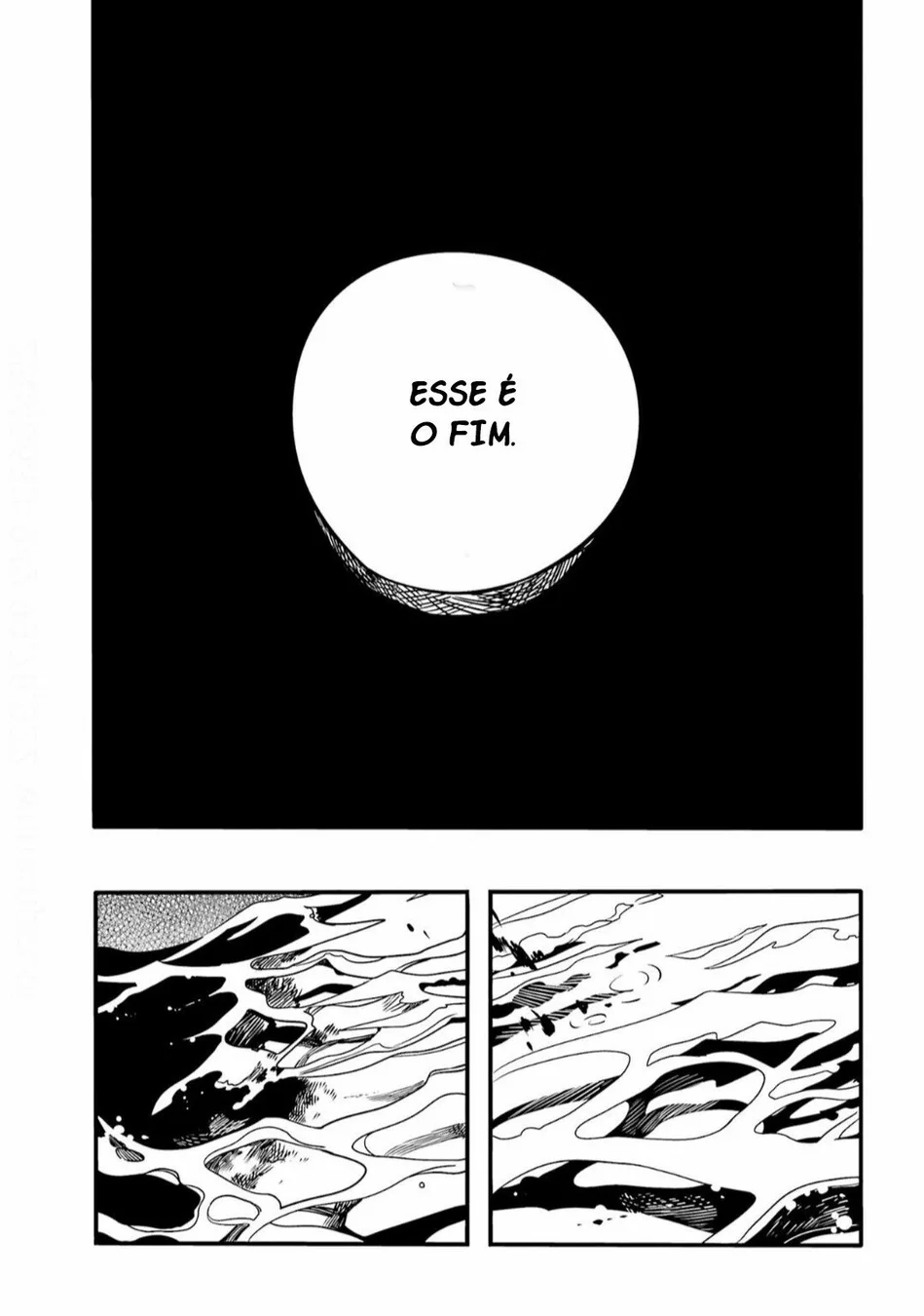 Read Toilet-bound Hanako-kun Português Manga Online