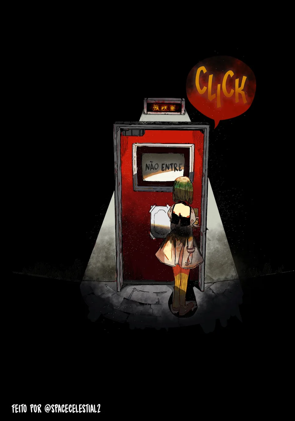 Read Toilet-bound Hanako-kun Português Manga Online