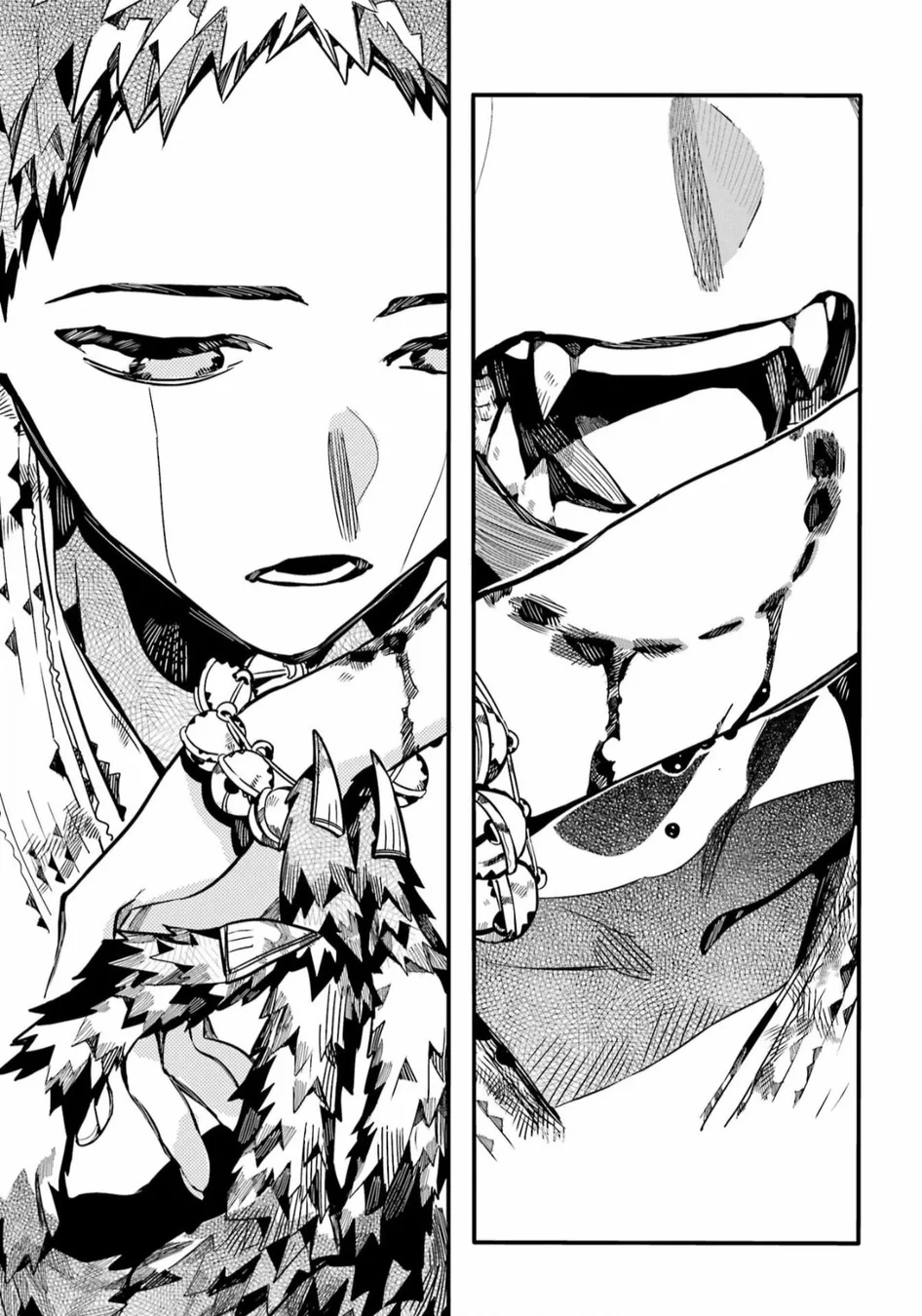 Read Toilet-bound Hanako-kun Português Manga Online