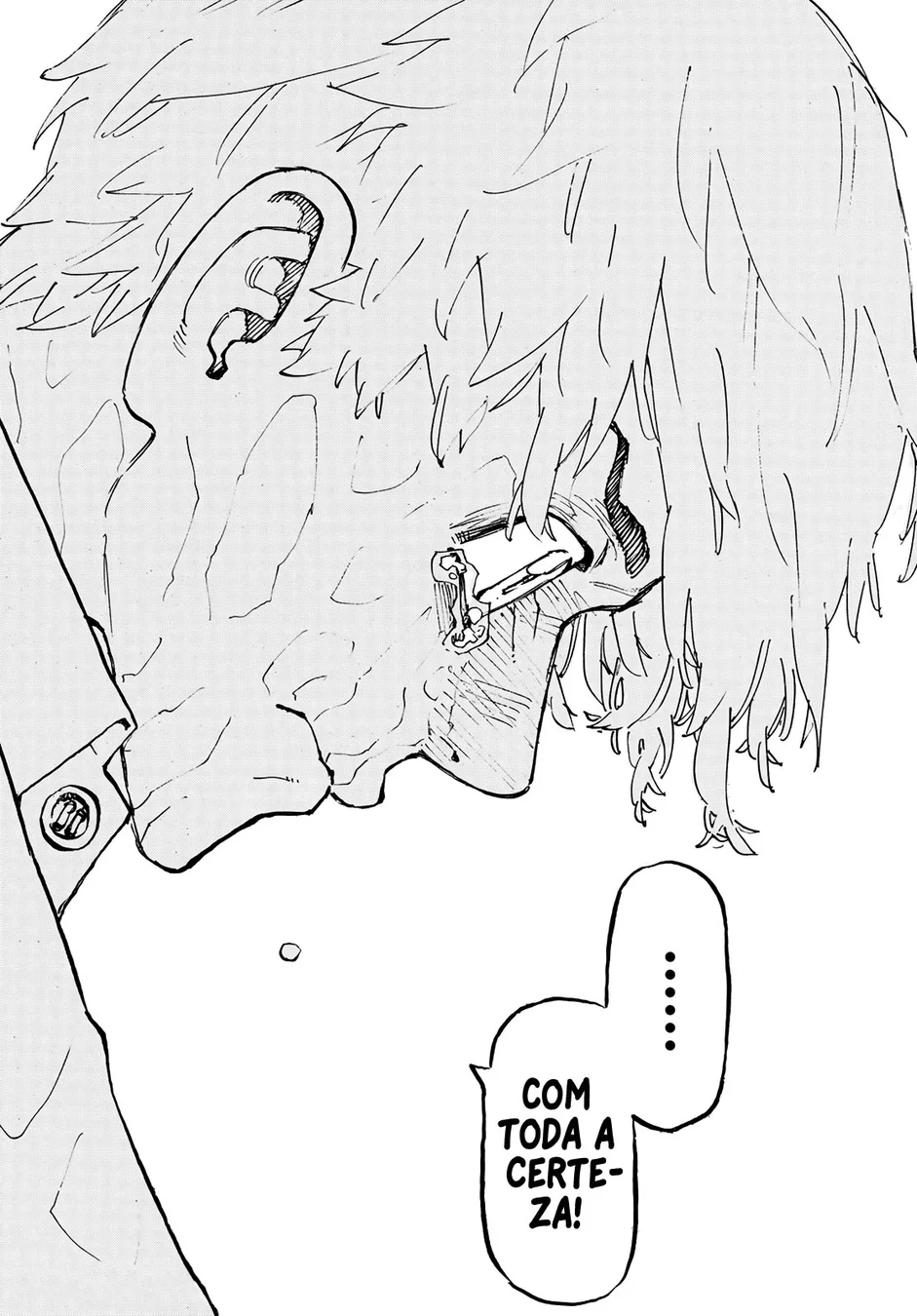 Read Tokyo Revengers Português Manga Online