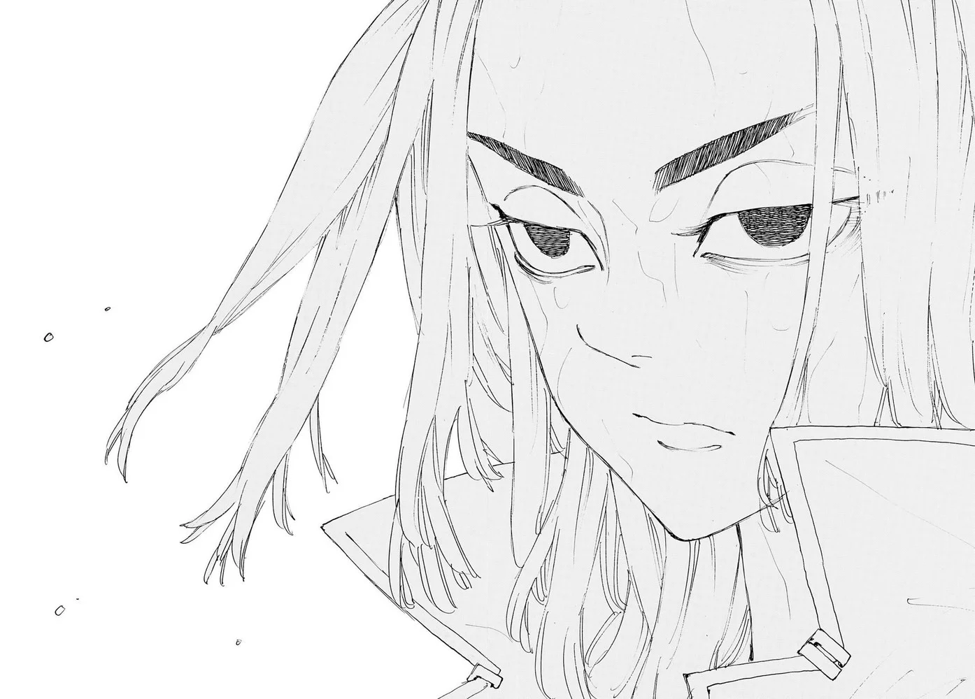 Read Tokyo Revengers Português Manga Online