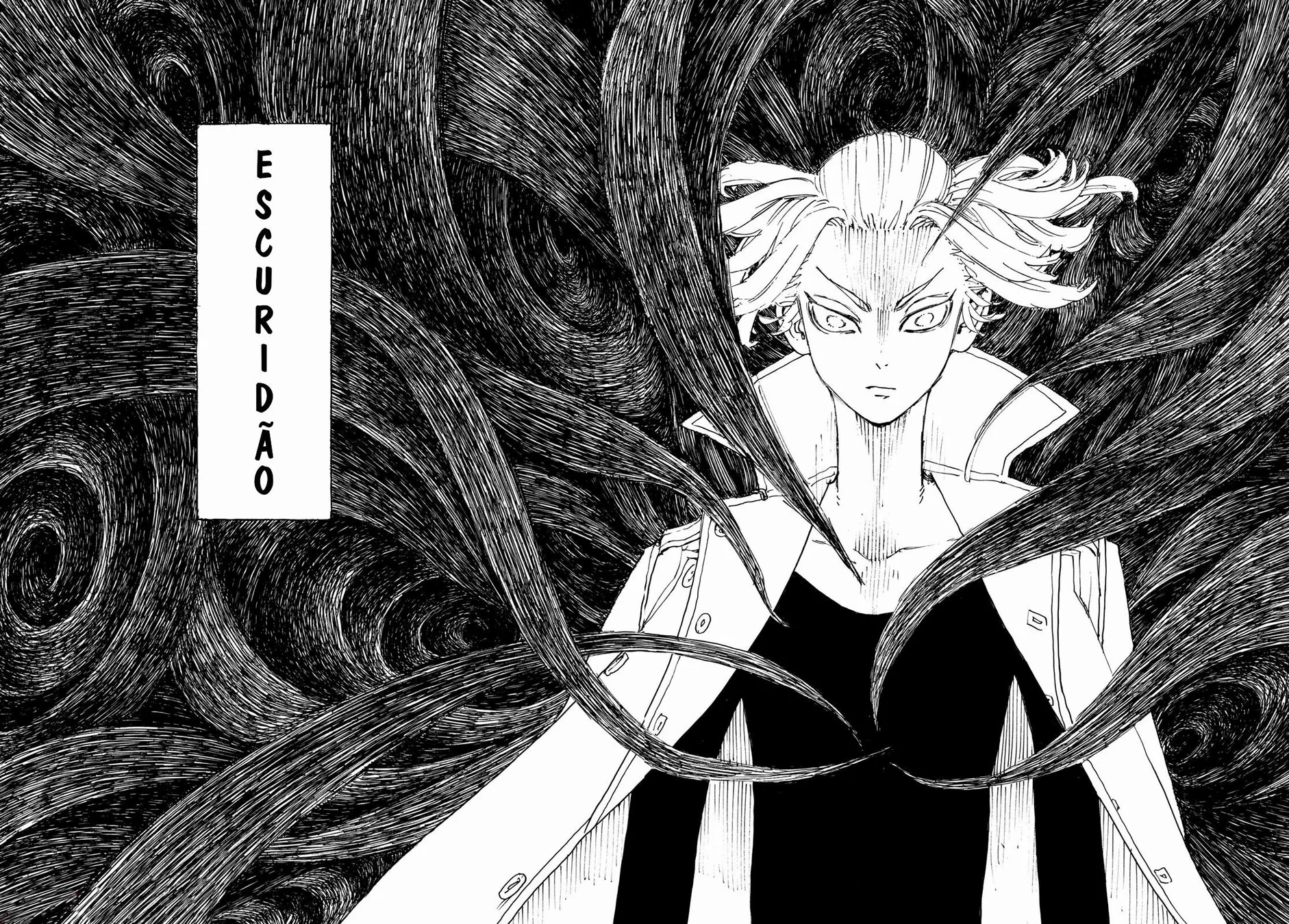Read Tokyo Revengers Português Manga Online