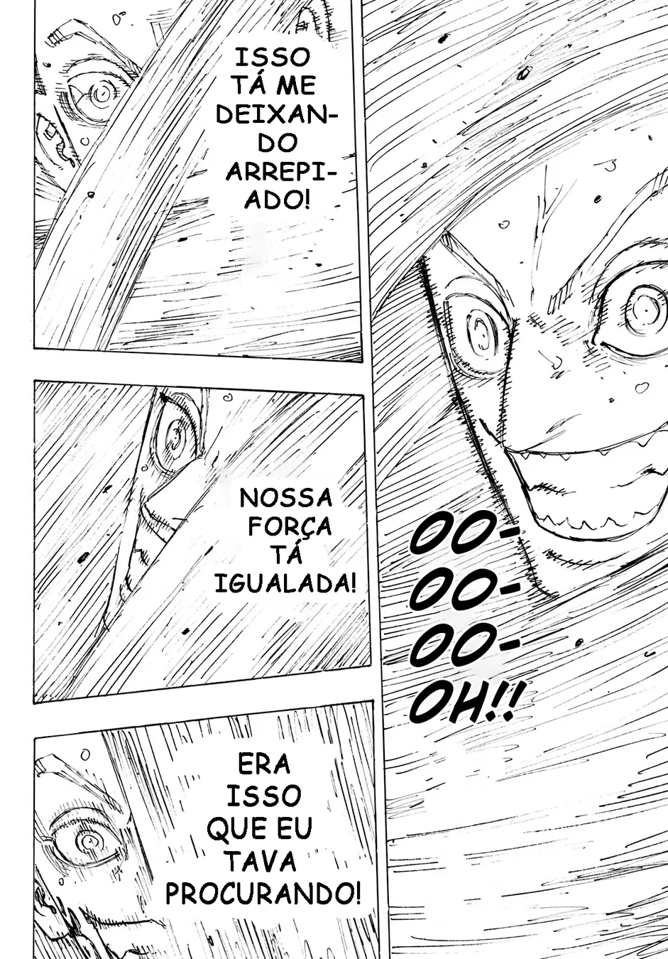 Read Tokyo Revengers Português Manga Online