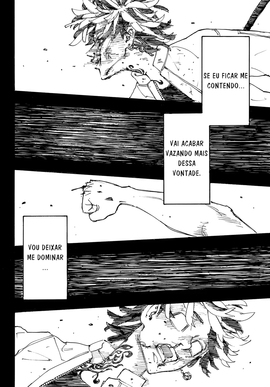 Read Tokyo Revengers Português Manga Online