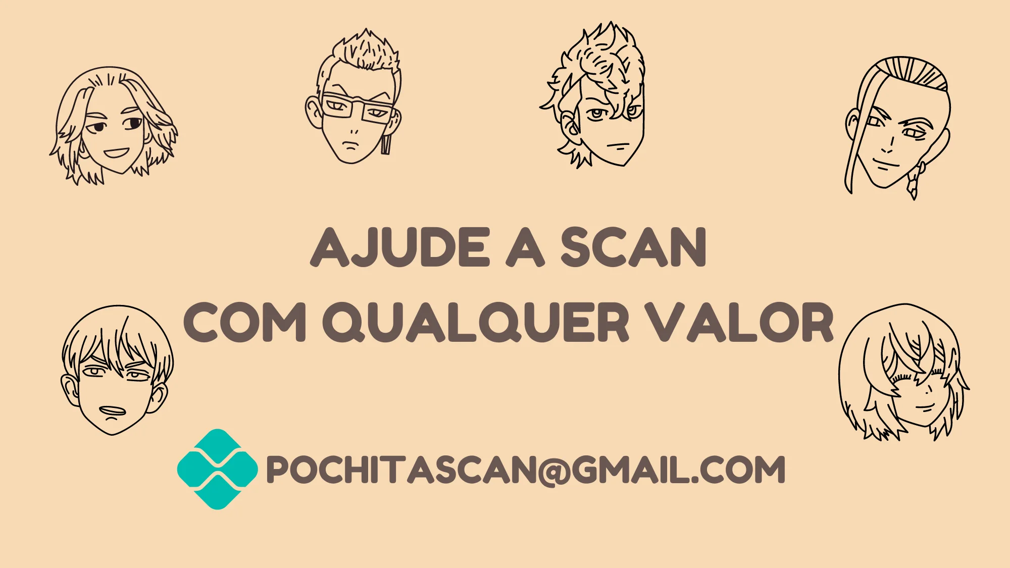 Read Tokyo Revengers Português Manga Online