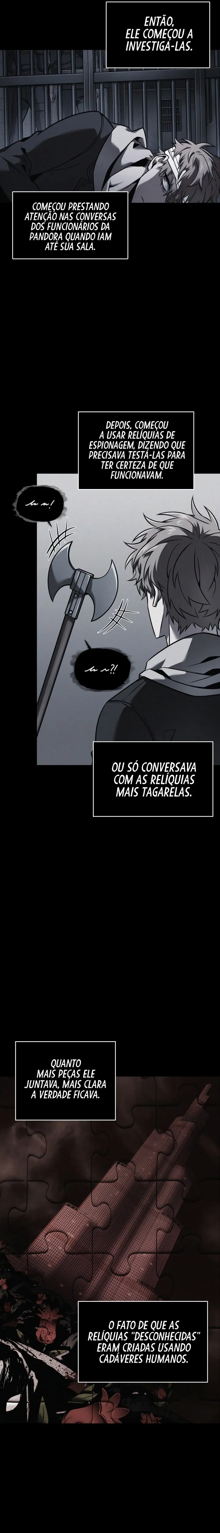 Read Tomb Raider King Português Manga Online