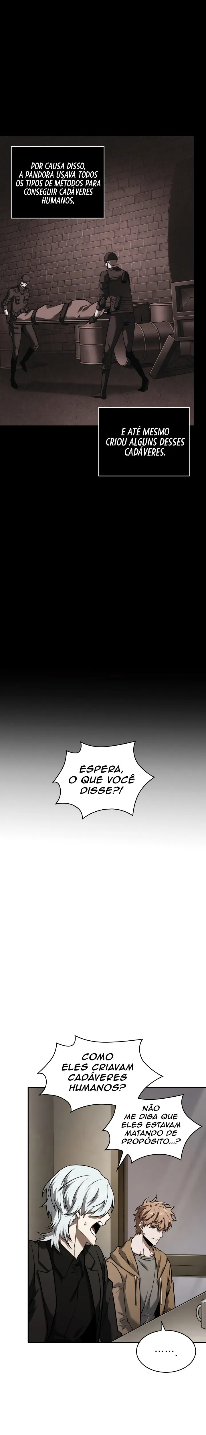 Read Tomb Raider King Português Manga Online