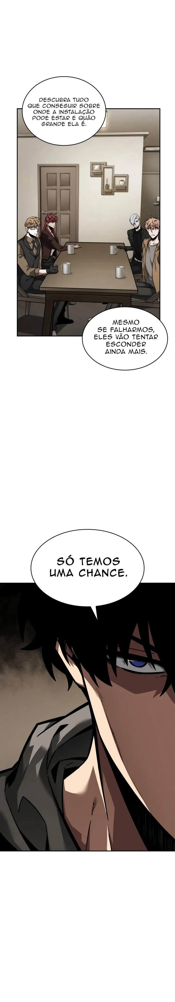 Read Tomb Raider King Português Manga Online