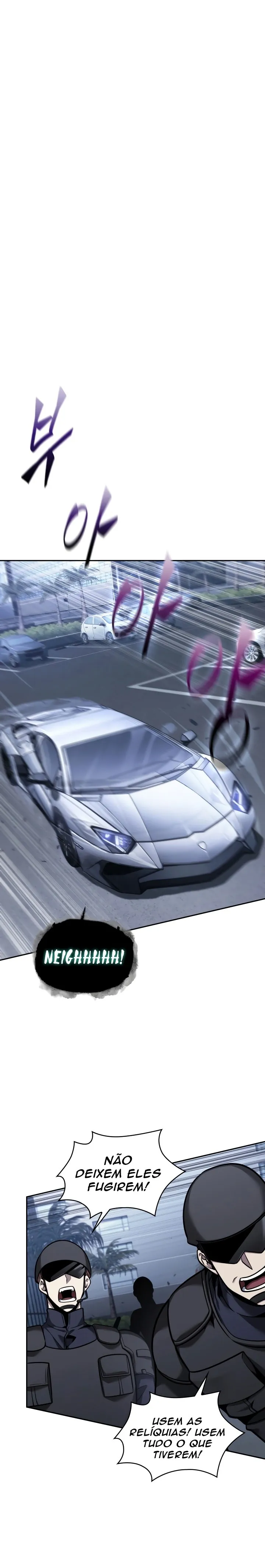 Read Tomb Raider King Português Manga Online