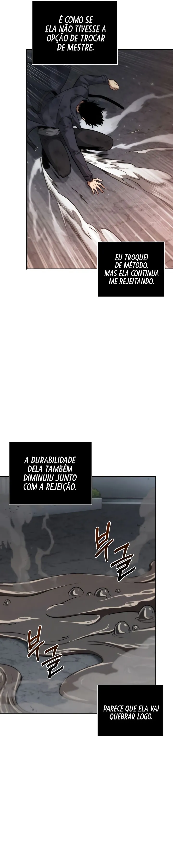 Read Tomb Raider King Português Manga Online