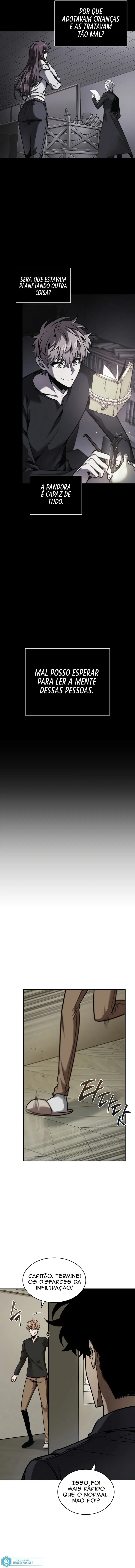 Read Tomb Raider King Português Manga Online