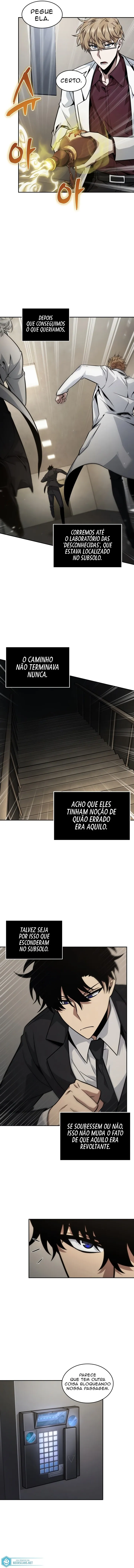 Read Tomb Raider King Português Manga Online